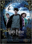 Harry potter 3