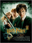 Harry potter 2