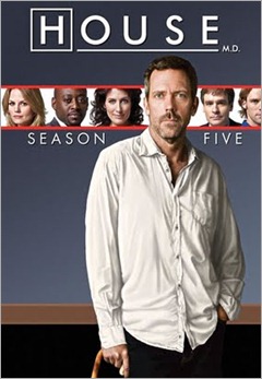 House Online 5 temporada Assistir House Online 5 Temporada