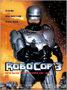 Robocop 3 (Dublado)