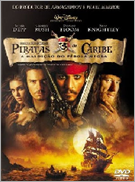 Piratas do Caribe 1 (Dublado)
