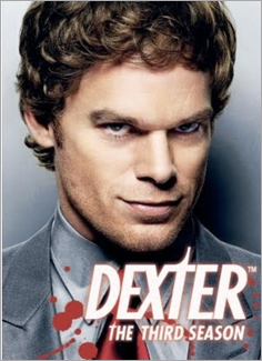 Dexter 3ª temporada Dexter 3ª temporada