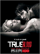 True Blood 2 temporada