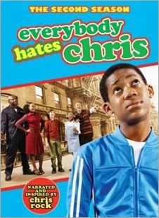 Todo mundo odeia o Chris