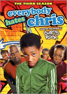 Todo mundo odeia o Chris Todo mundo odeia o Chris
