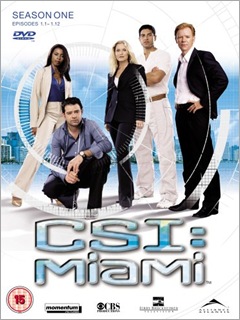 CSI Miami