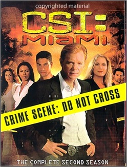 CSI Miami