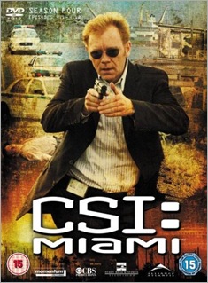 CSI Miami