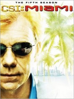 CSI Miami