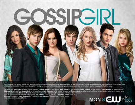 Gossip Girl