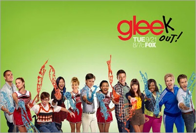 Glee Glee