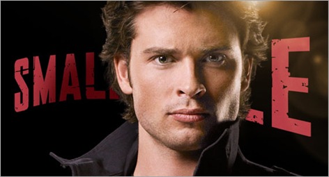 Smallville. Smallville.