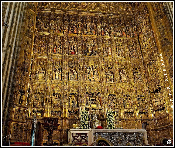 Севилья (Испания) 