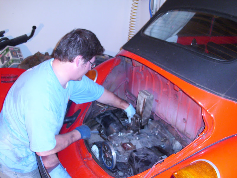 1979 SuperBeetle Convertable DSCI0595