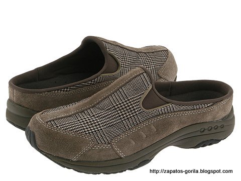 Zapatos gorila:zapatos-747299