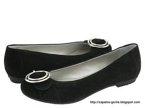 Zapatos gorila:zapatos-748176