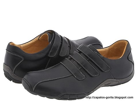 Zapatos gorila:zapatos-748449