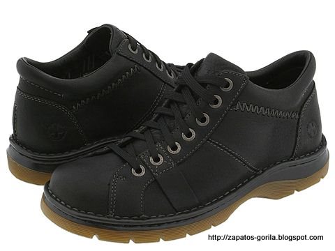 Zapatos gorila:zapatos-748496