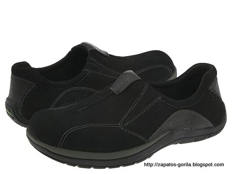 Zapatos gorila:zapatos-748643