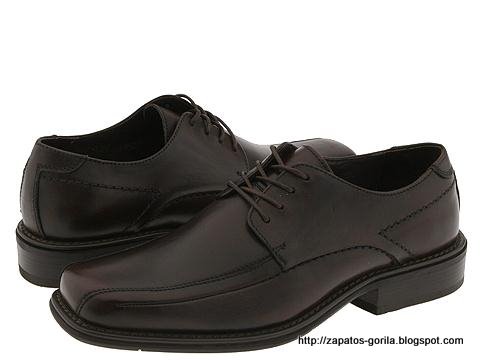Zapatos gorila:zapatos-748654