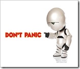 Don't Panic