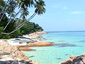Perhentian