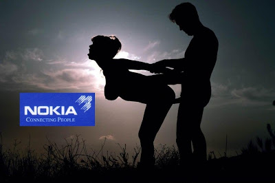 Nokia Connecting People