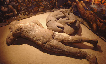 volcano victim