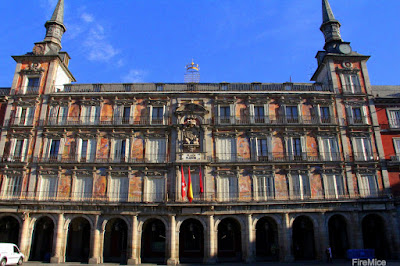 Plaza Mayor