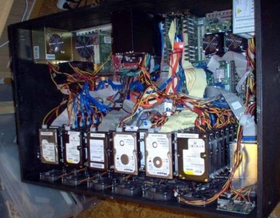 38 imagens divertidas, inusitadas, bizarras, incomuns e loucas