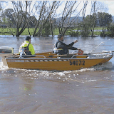 South West NSW floods Sep 2010