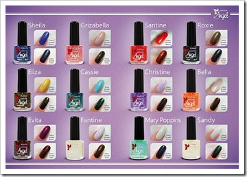 SancionAngel_Flakies SancionAngel_Flakies