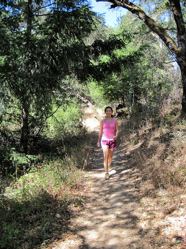 Schilling Lake Trail
