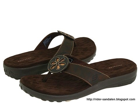 Rider sandalen:V276-356206