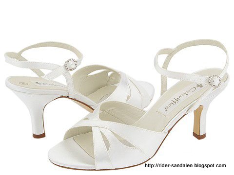 Rider sandalen:356344rider