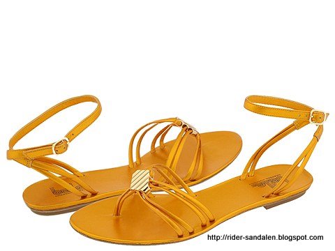 Rider sandalen:rider-356877