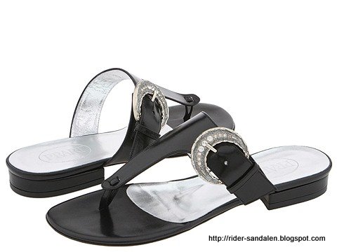 Rider sandalen:rider-356898