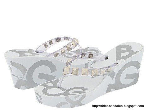 Rider sandalen:rider-356899