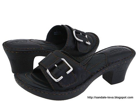 Sandale teva:sandale-656432