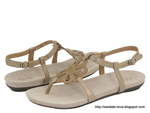 Sandale teva:sandale-655444