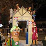 Falla infantil Serrans-Pl. Furs 2011