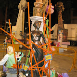 Falla infantil El Palau 2011