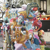 Falla infantil Almirant 2011 (3r premi s. especial)