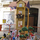 Falla infantil Cadis-Cura Femenia 2011