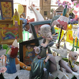 Falla infantil Baró Cortés-C Cervera 2011