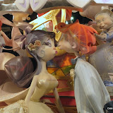 Falla infantil Nou Campanar 2011 (1r premi s. especial)