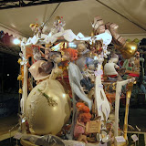 Falla infantil Nou Campanar 2011 (1r premi s. especial)