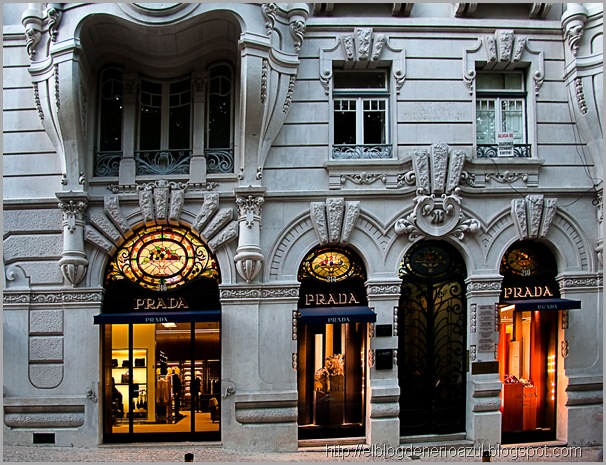 Prada 1 Prada 1