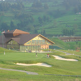 Meaztegi Golf