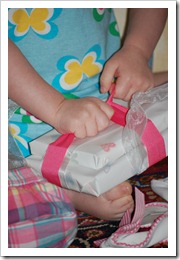 Sophia's 2nd birthday, part I 054